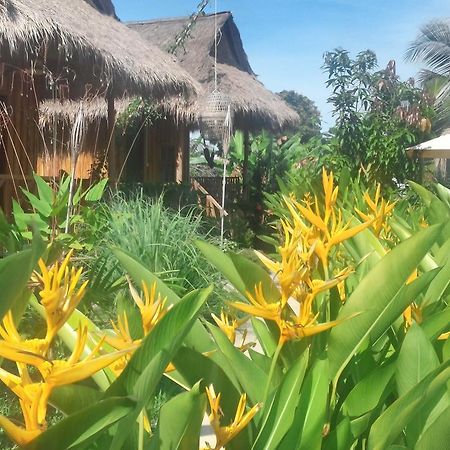 Bird Of Paradise Bungalows Kep Rom bilde